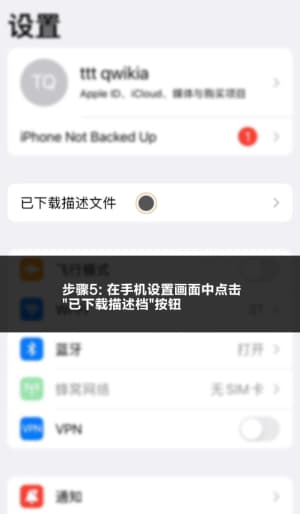 苹果TestFlight受信任战术沙盒配置与安全安装指引5