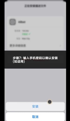 苹果TestFlight受信任战术沙盒配置与安全安装指引7
